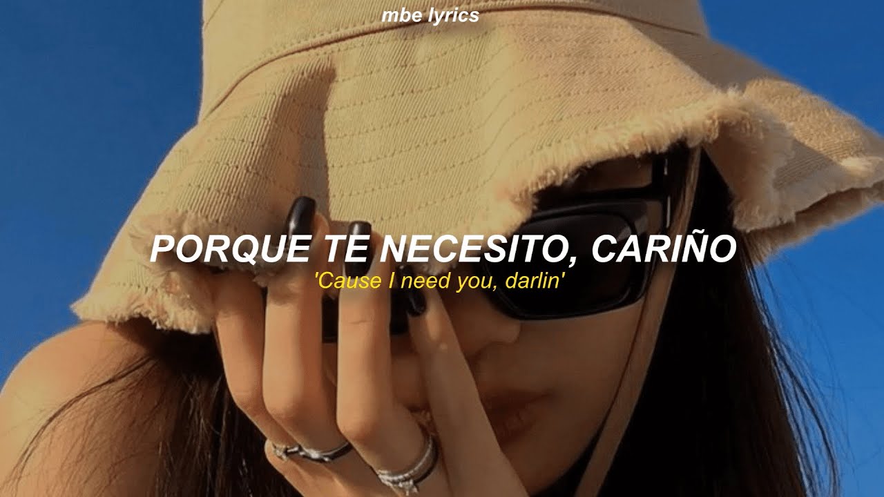 Tate McRae - Guilty Conscience | Sub Español