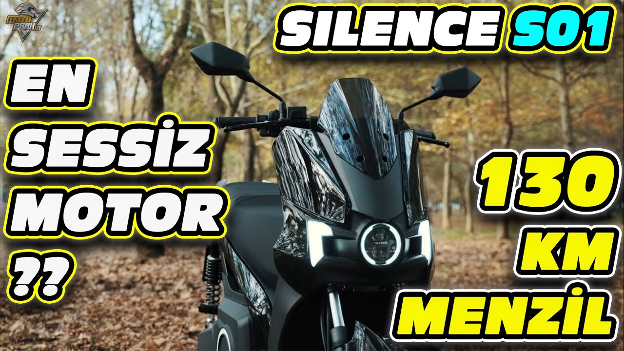 DÜNYANIN EN SESSİZ MOTORU / KİMSE SİZİ DUYMAYACAK / SILENCE S01 İNCELEMESİ
