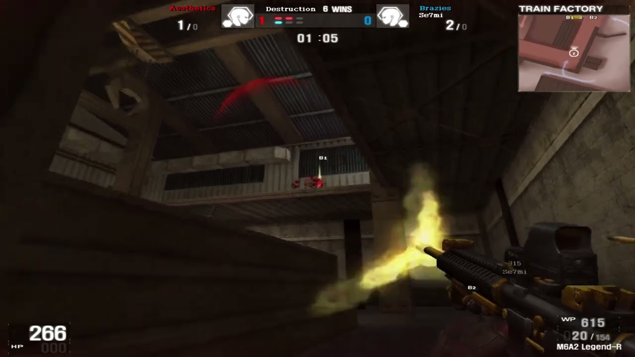 J3oy montage