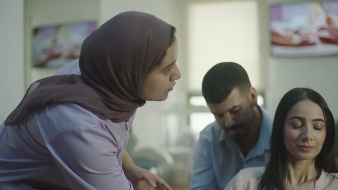 Les Echos du coeur - Université Mohammed VI des Sciences et de la Santé - UM6SS