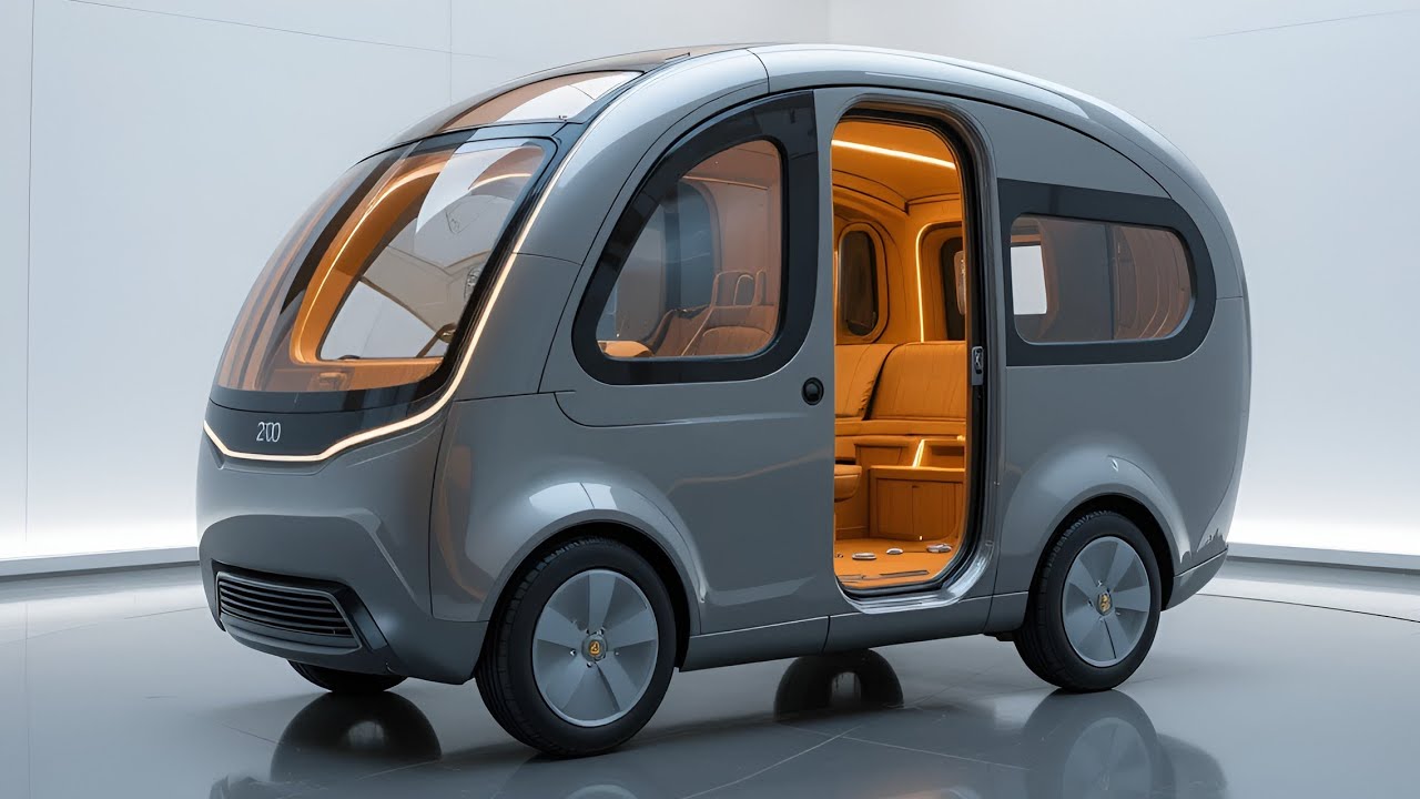 2026 RV Camper Tour – The Most Innovative Camper You’ll See This Year!