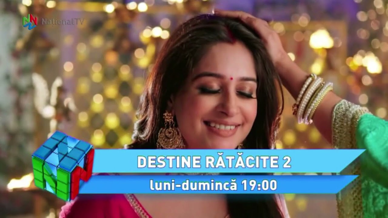 National TV Continuity + 15 Actiune 23 02 2023