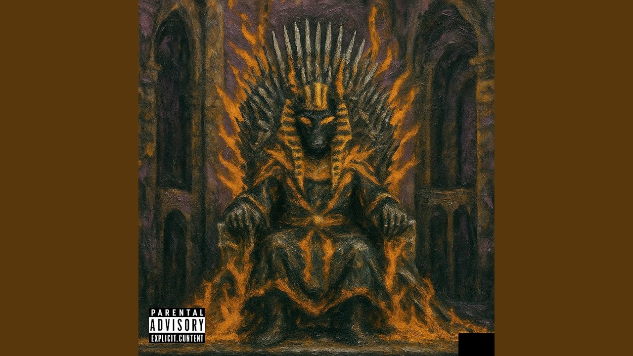Bend the Knee, Before the Throne