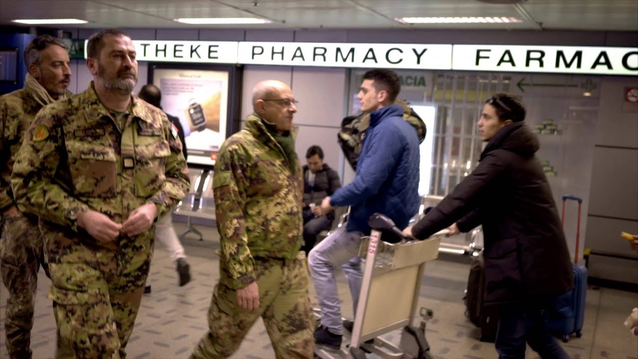 Bresh - Gaston (VIDEO UFFICIALE)