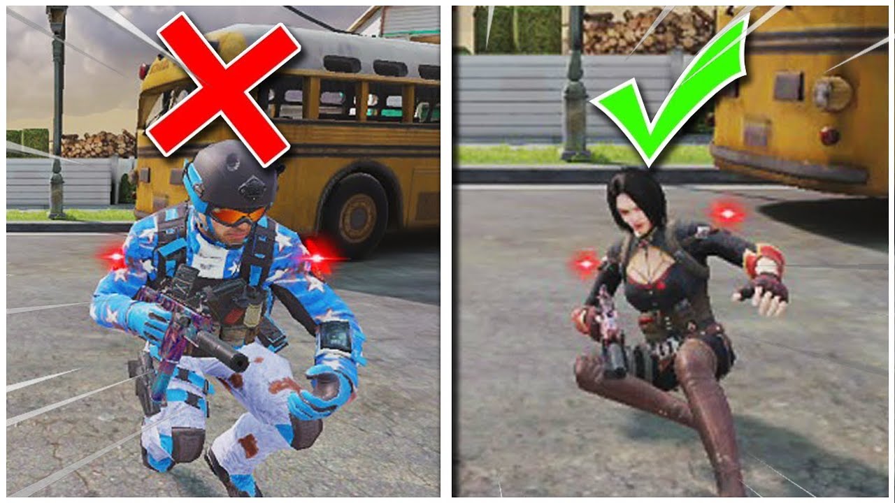 O B&Aacute;SICO que voc&ecirc; DEVE SABER pra come&ccedil;ar a jogar COD MOBILE! (Dicas e Truques)