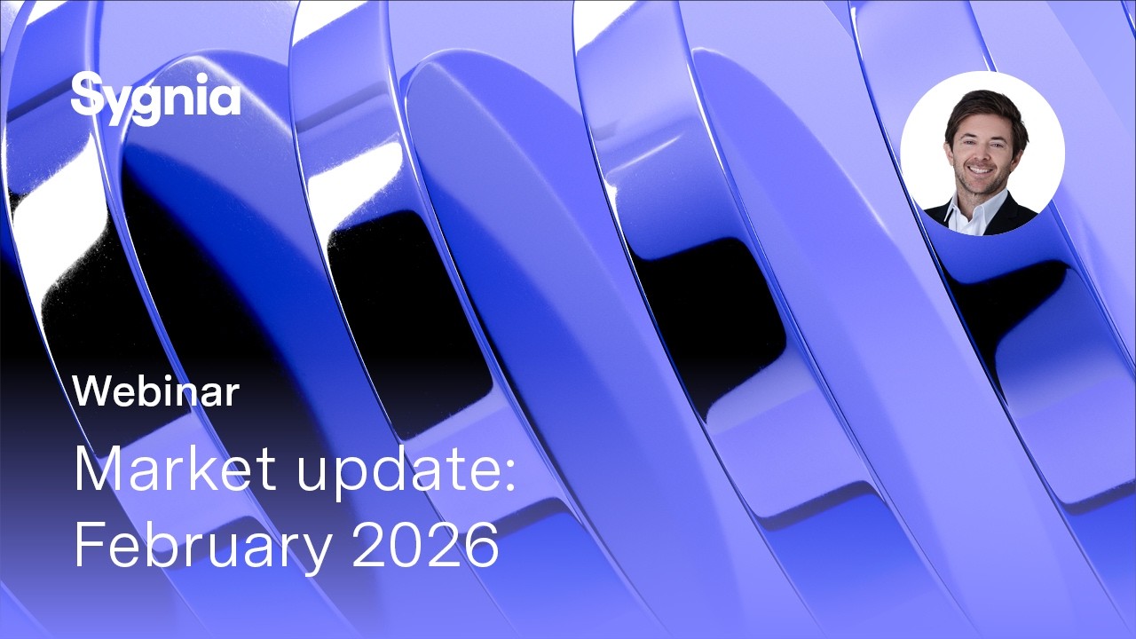 A Perfect Storm: Politics, Oil and Market Turmoil