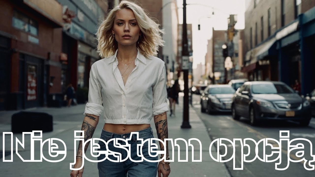 FLONDRA AI | NIE JESTEM OPCJĄ