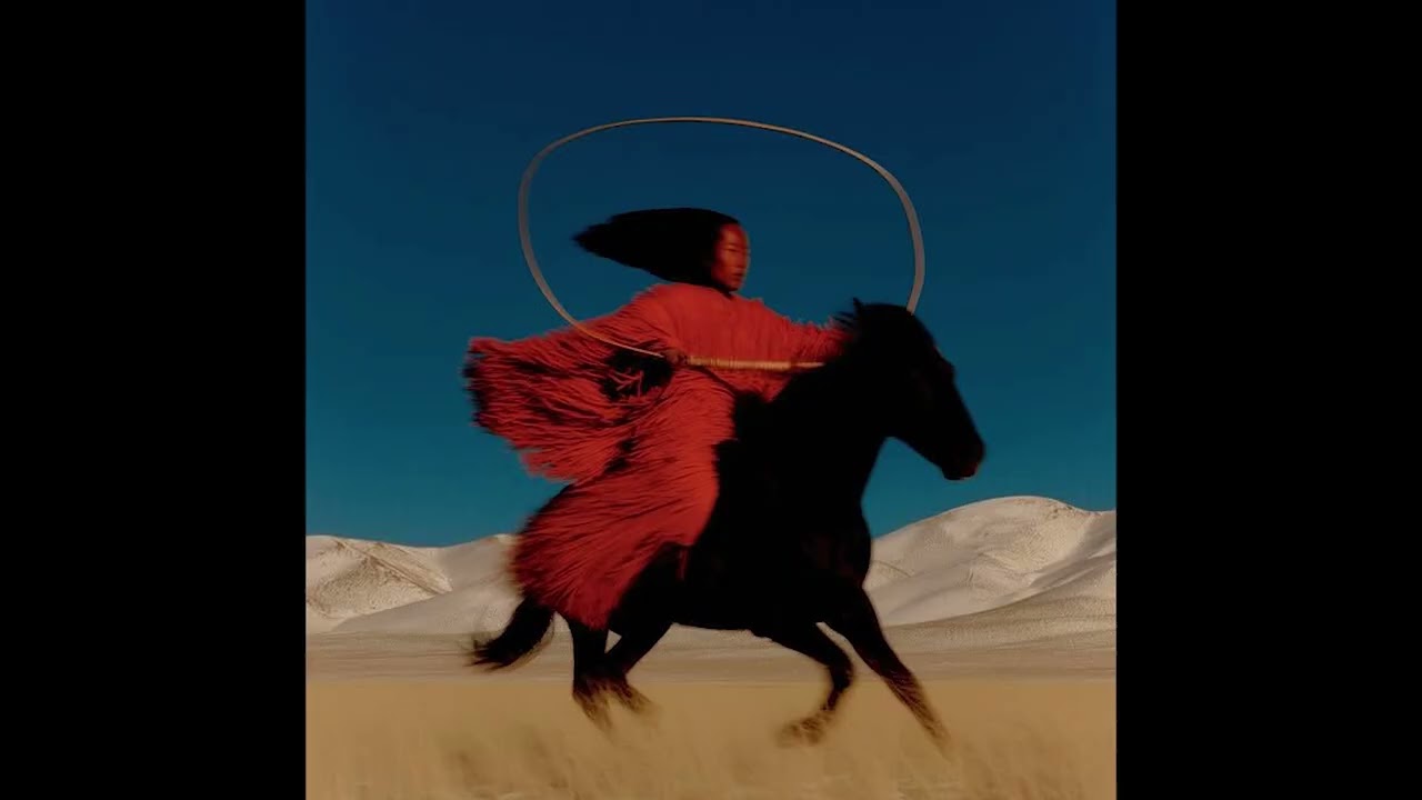 [FREE] SZA X SABA TYPE BEAT - &ldquo;SENDOFF&rdquo;