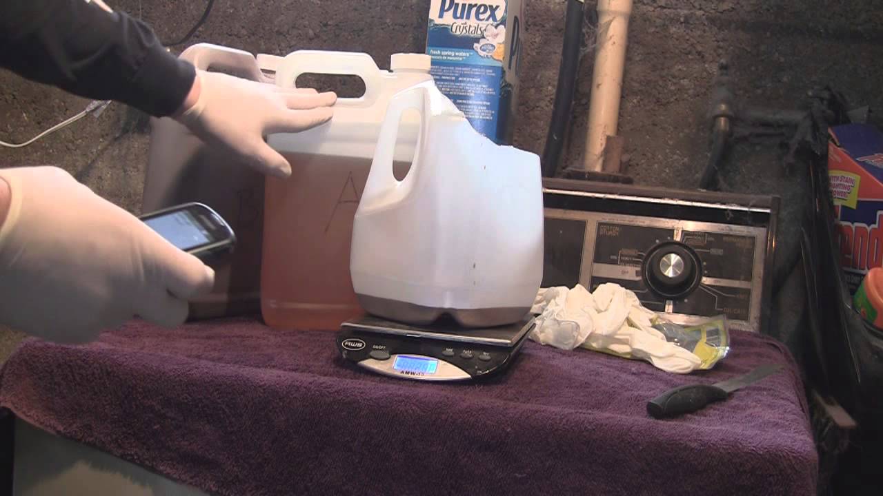 Как отремонтировать мишень с помощью 3D-пены для ремонта мишеней.