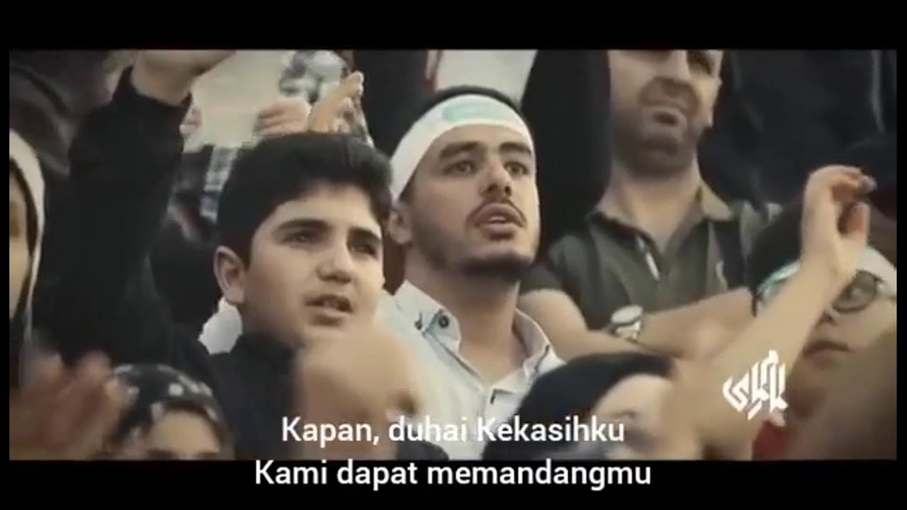 Majelis Wiladah Imam Mahdi afs 1447 H bersama Dr. Muhsin Labib - MT.H2C Jakarta