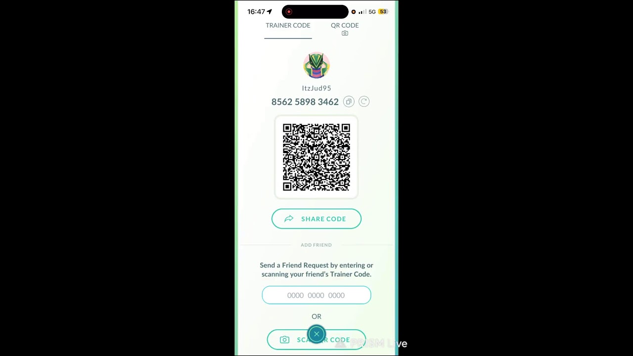 Shiny G Bird Hunt LIVE!