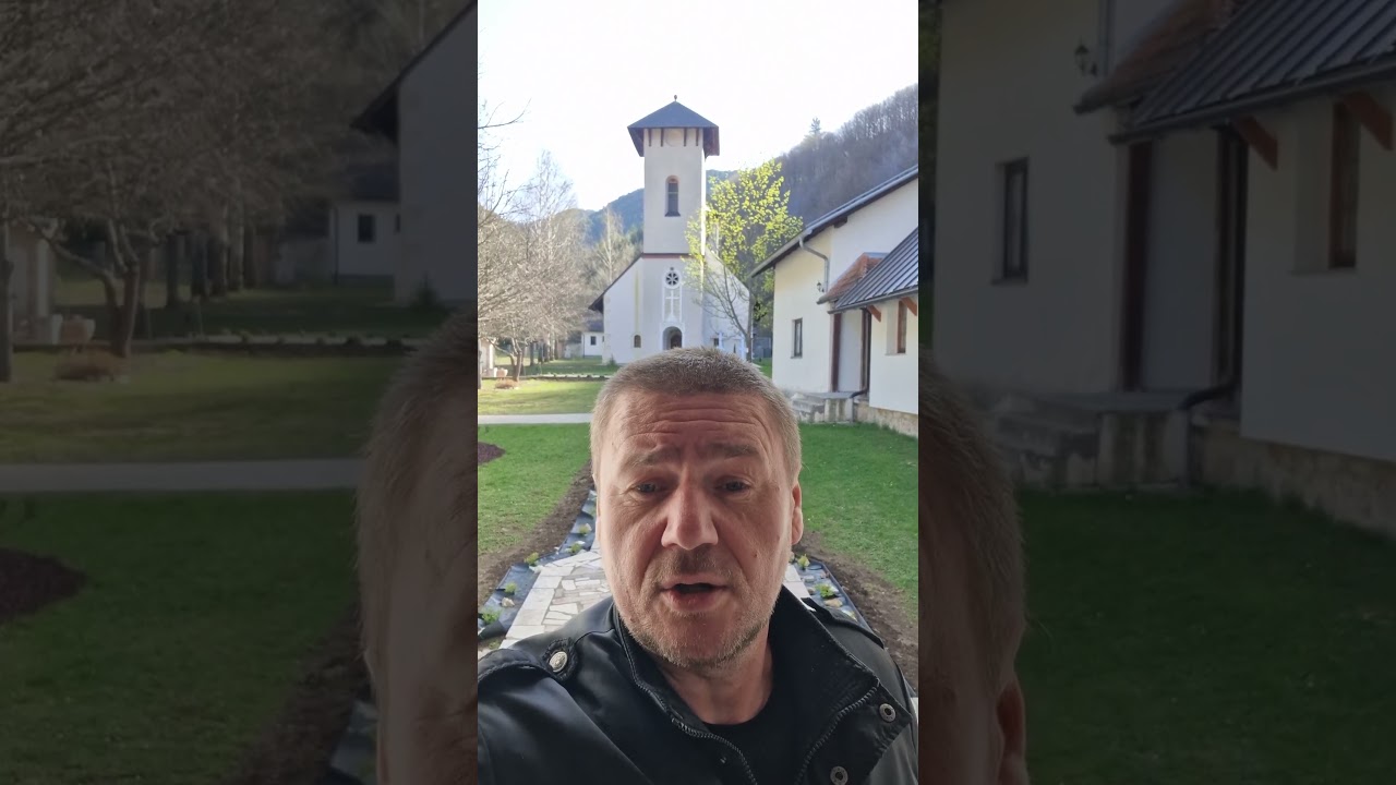 Манастир Глоговац  , Шипово