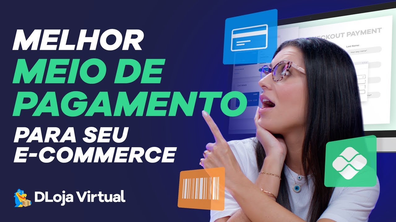 Meio de pagamento para e-commerce: entenda como funciona e descubra o melhor