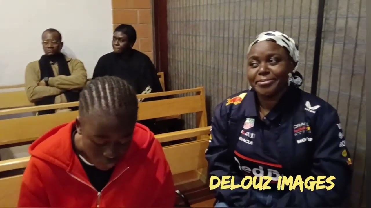 La veillée de Papa Jean à Meaux ( France)