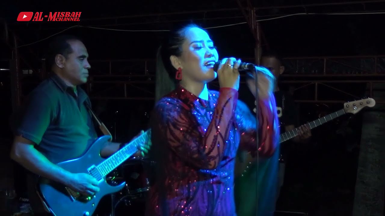 Nani Masnun & Roland Band