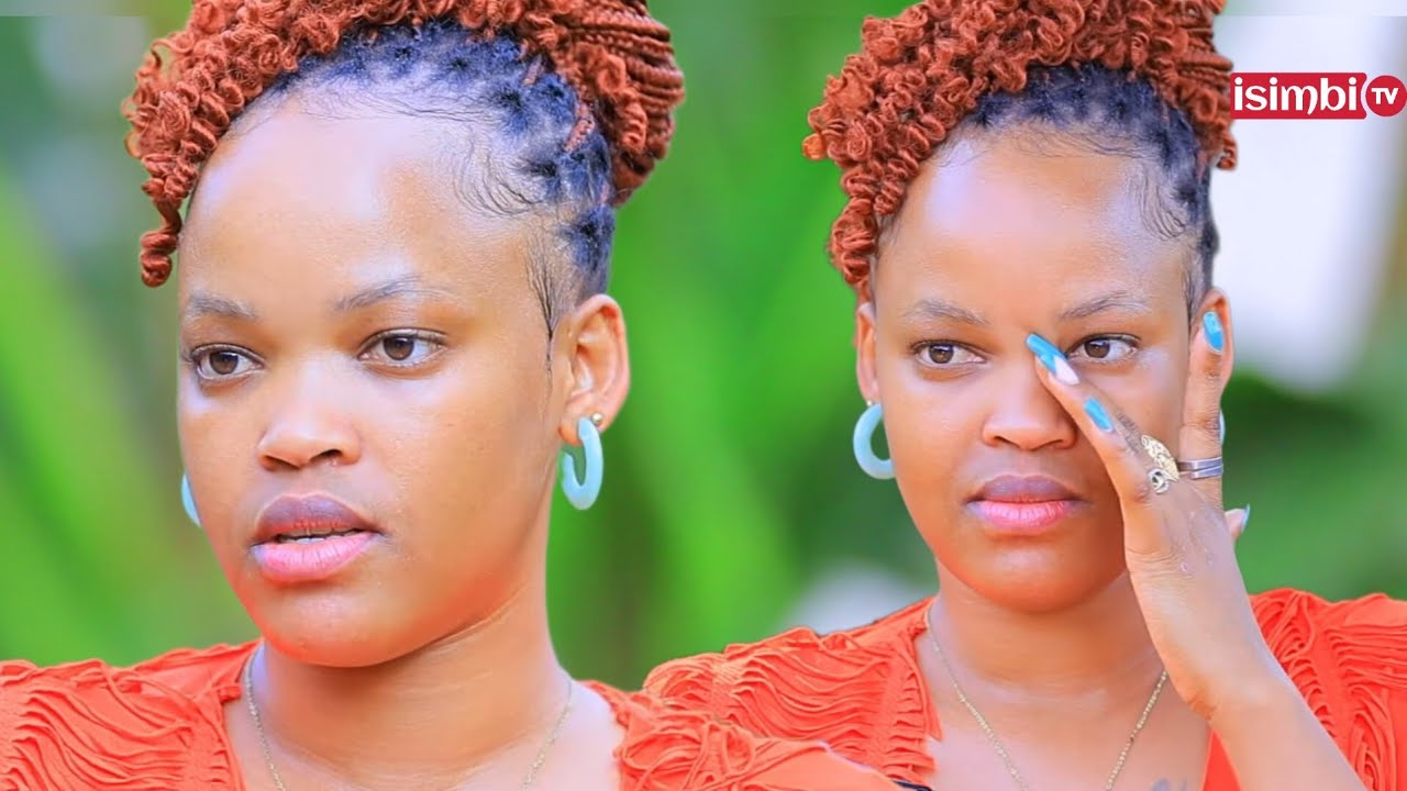 NAKUNZE UMUGABO WUBATSE ANTERA UMWAKU😥ABAKOBWA MWITONDERE ABO BASAZA BADUTANGAMO IBITAMBO😥LYNDA