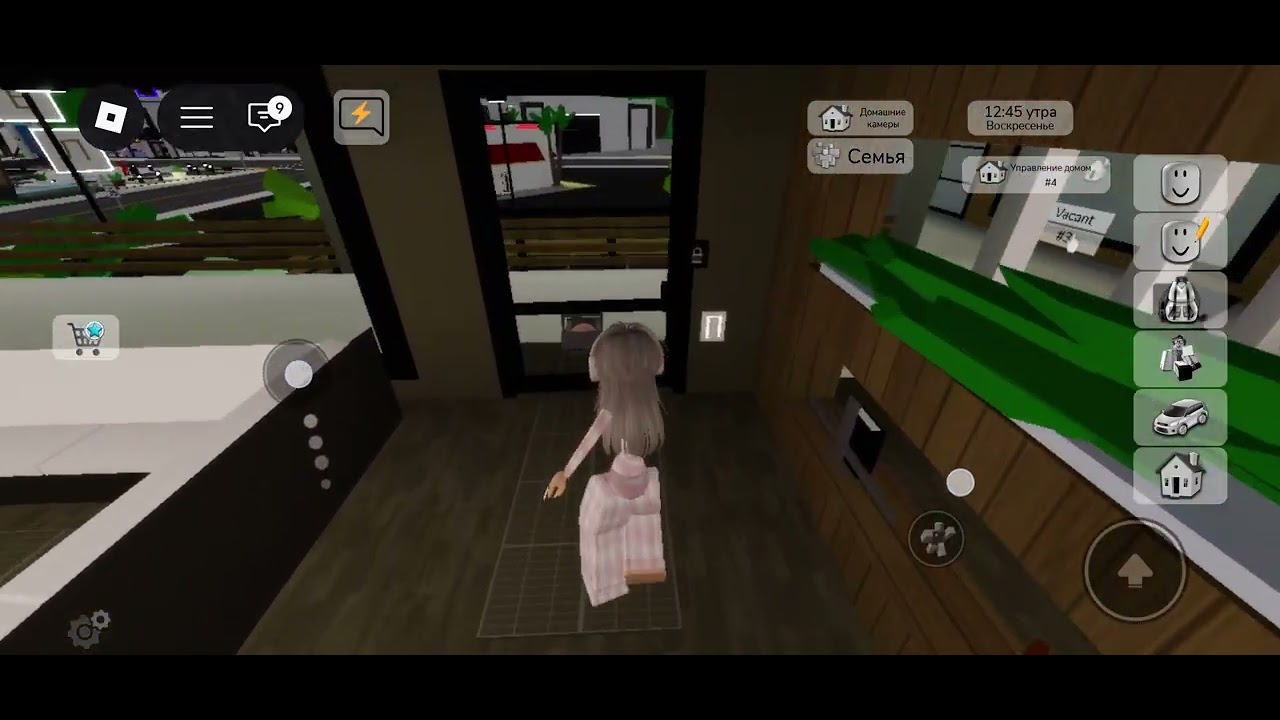 Подкинули ребёнка под дверь БРУКХЕВЕН😅