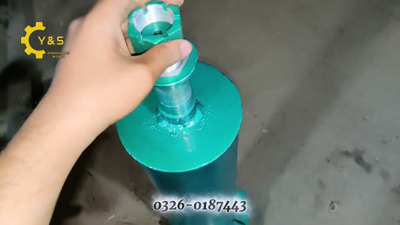Nimko wali machine Contact know 0326-0187443 #ysengineers