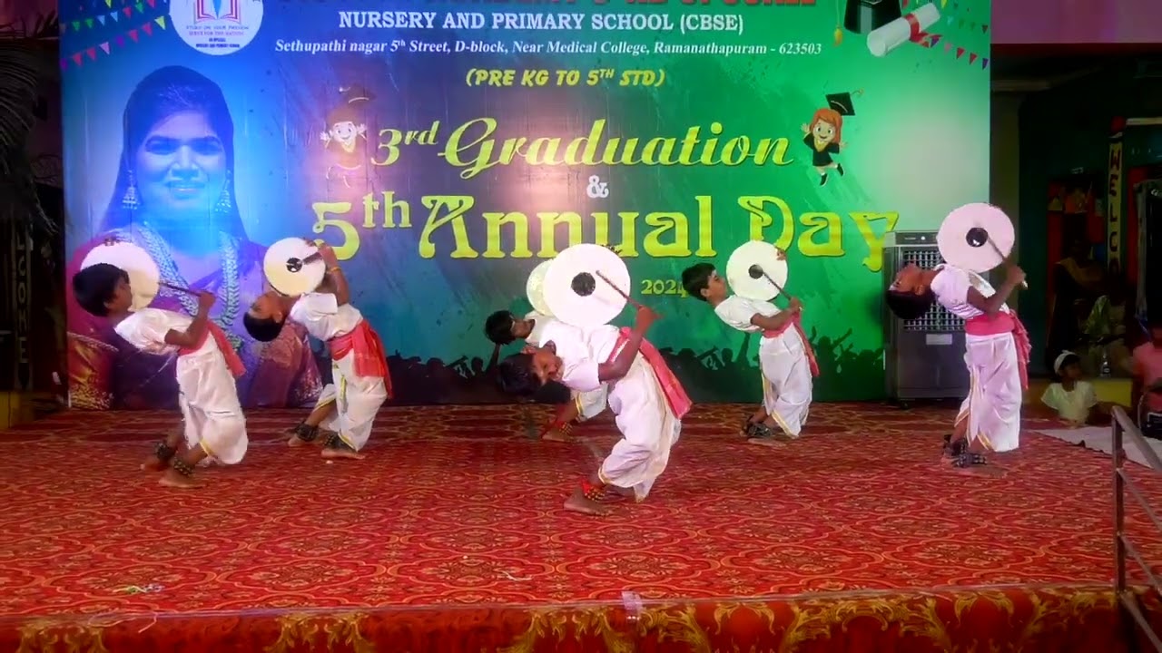 parai dance😍