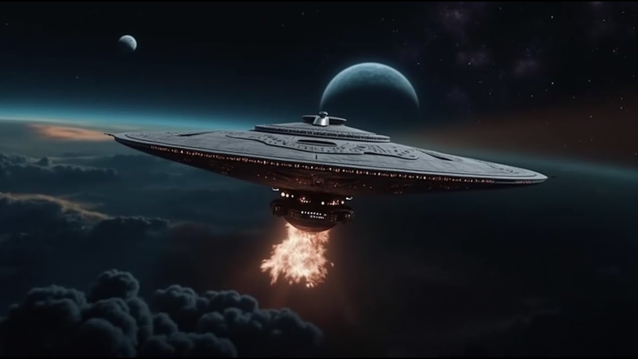We Needed Help Fixing Our Ship—Humans Gave Us Far More Than Expected