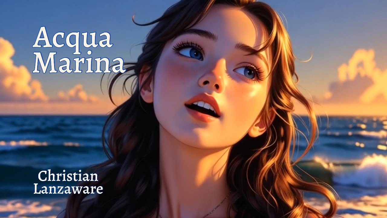 Acqua Marina | Lanzaware Music