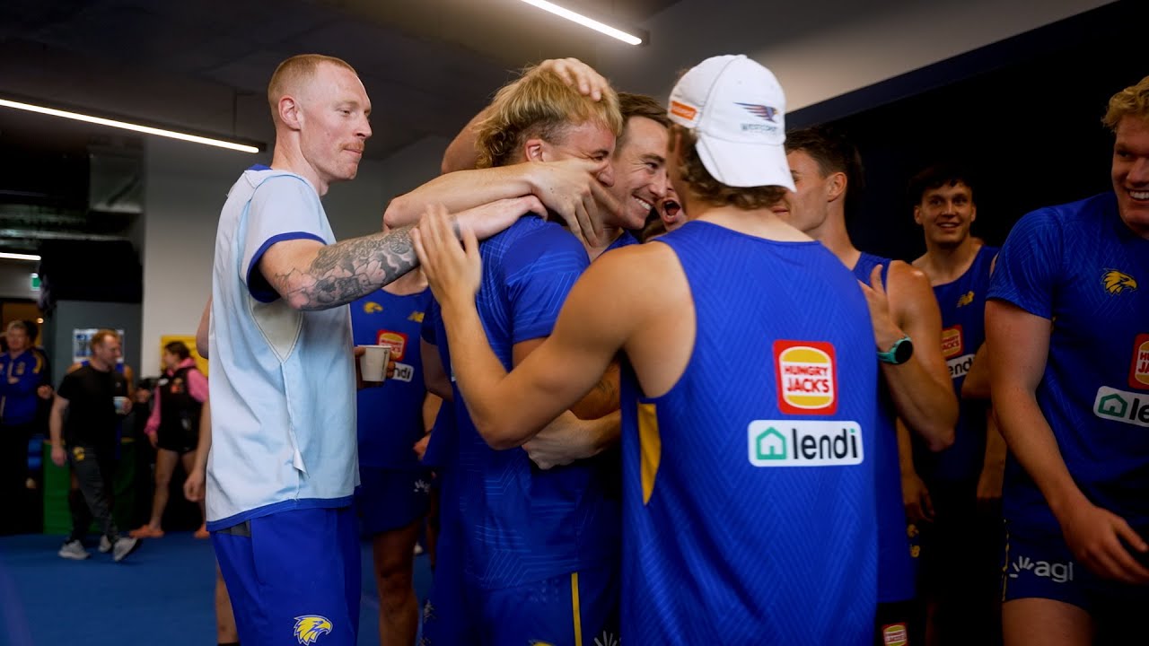 Debut announcement! Congratulations Clay Hall