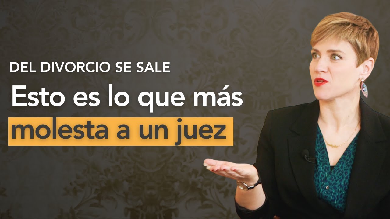 5 Cosas de JUECES que no sabías
