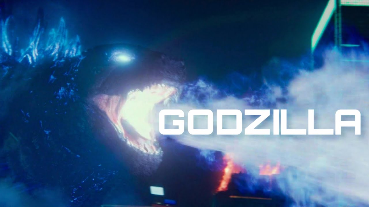 Godzilla Tribute - Bear McCreary ft. Serj Tankian (Music Video)