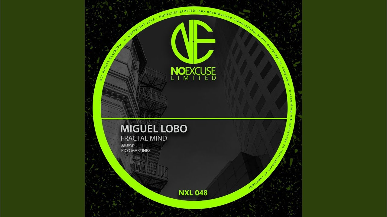 Fractal Mind (Original Mix)