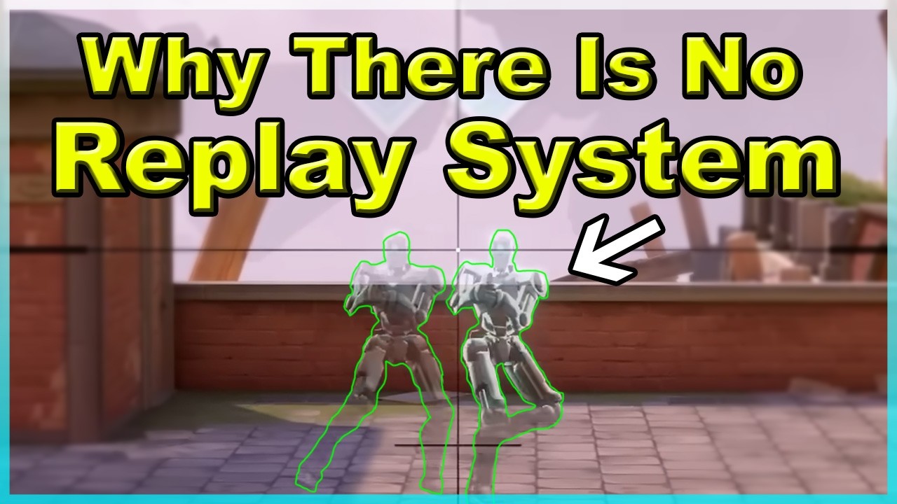 Why Riot Games Didn't Implement These Updates
