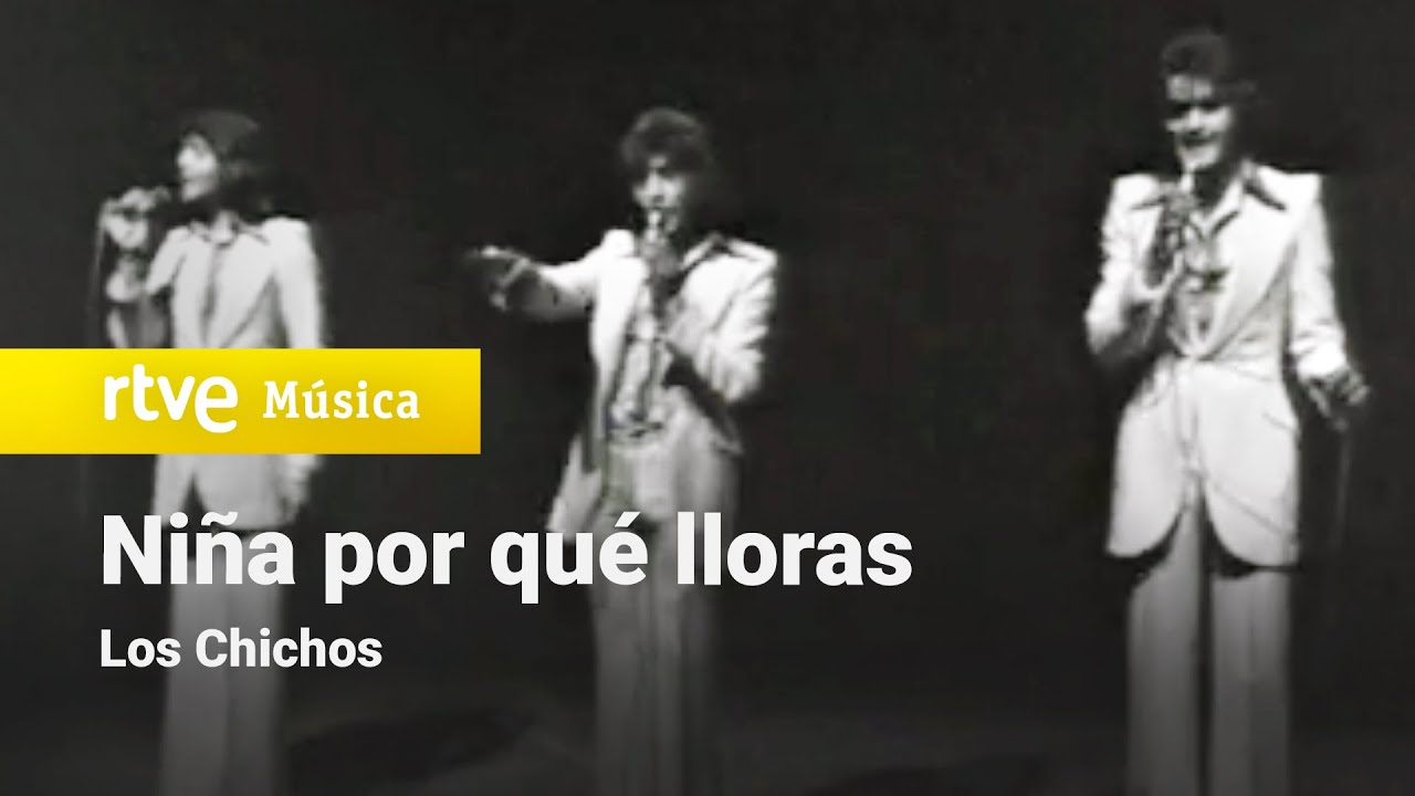 Los Chichos - 