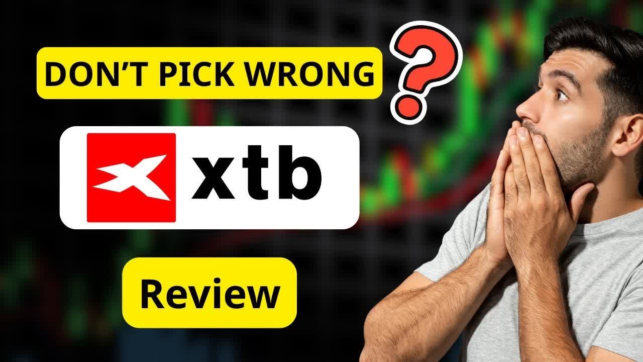 XTB Review 2026 &mdash; Spreads, xStation & Trust Verdict