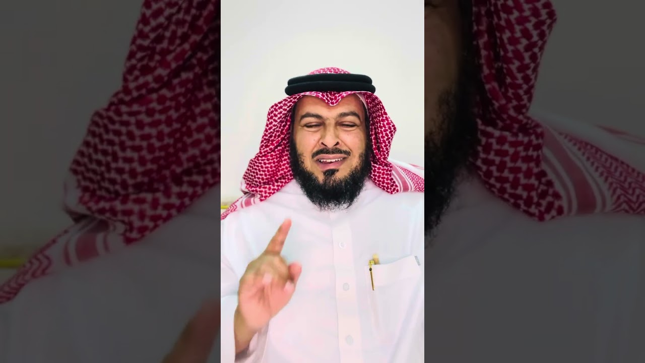امرأة تلقت خبراً صادماً في ابنها الوحيد 💔،،ولكنها لم تستسلم فماذا صنعت .‼️؟