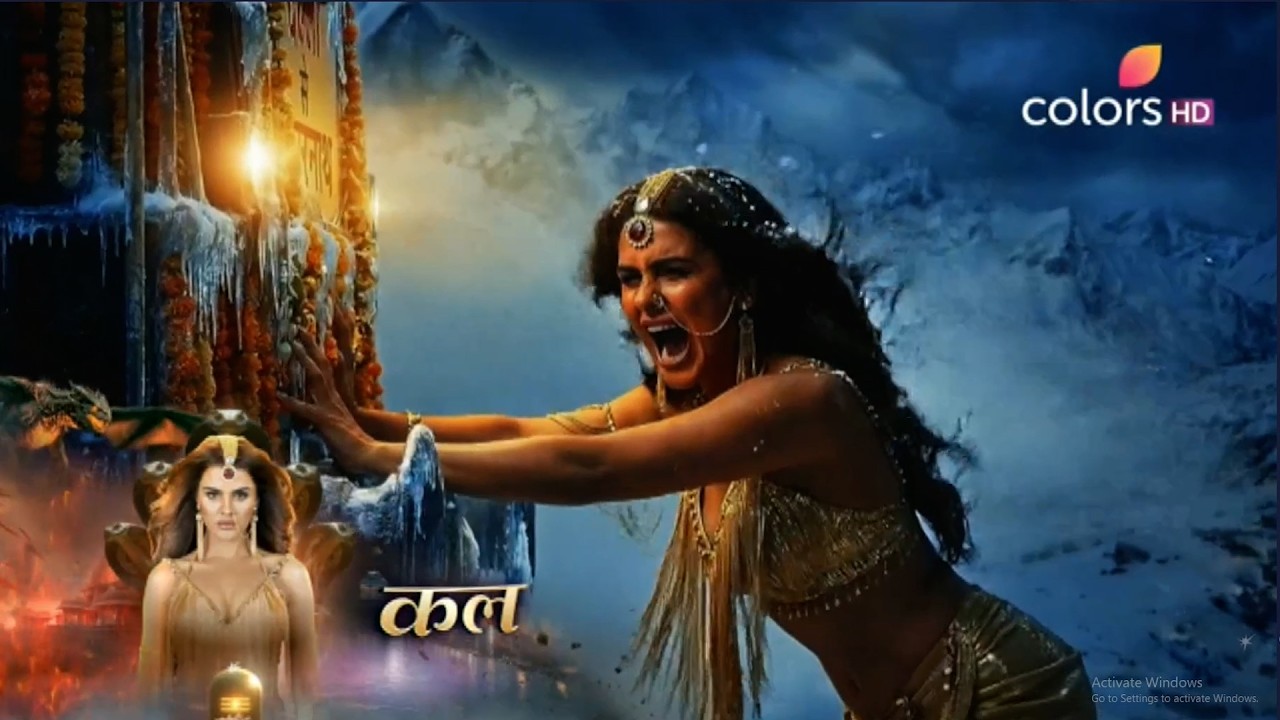 Naagin 7 NEW PROMO