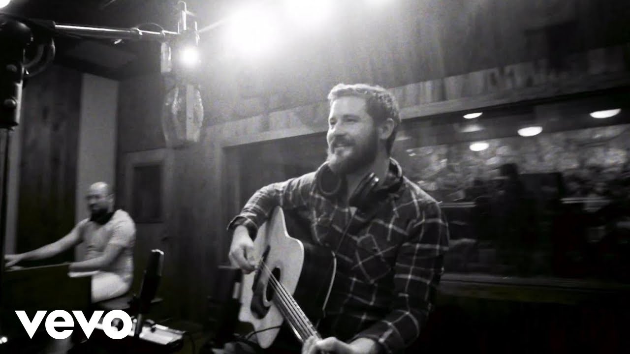 Jeremy Gravely - Ain't It Beautiful