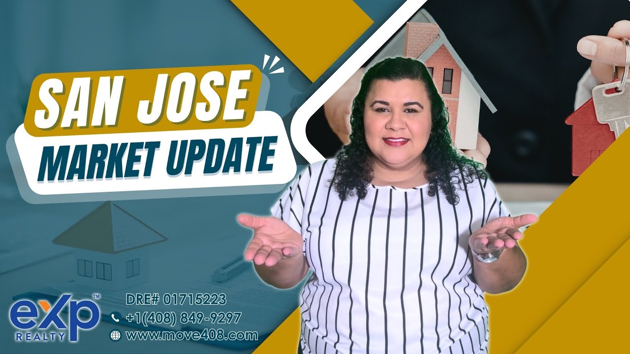 San Jose Housing Market Update January 2026 🚨 Prices Rising or Falling? | San Jose CA Real Estate