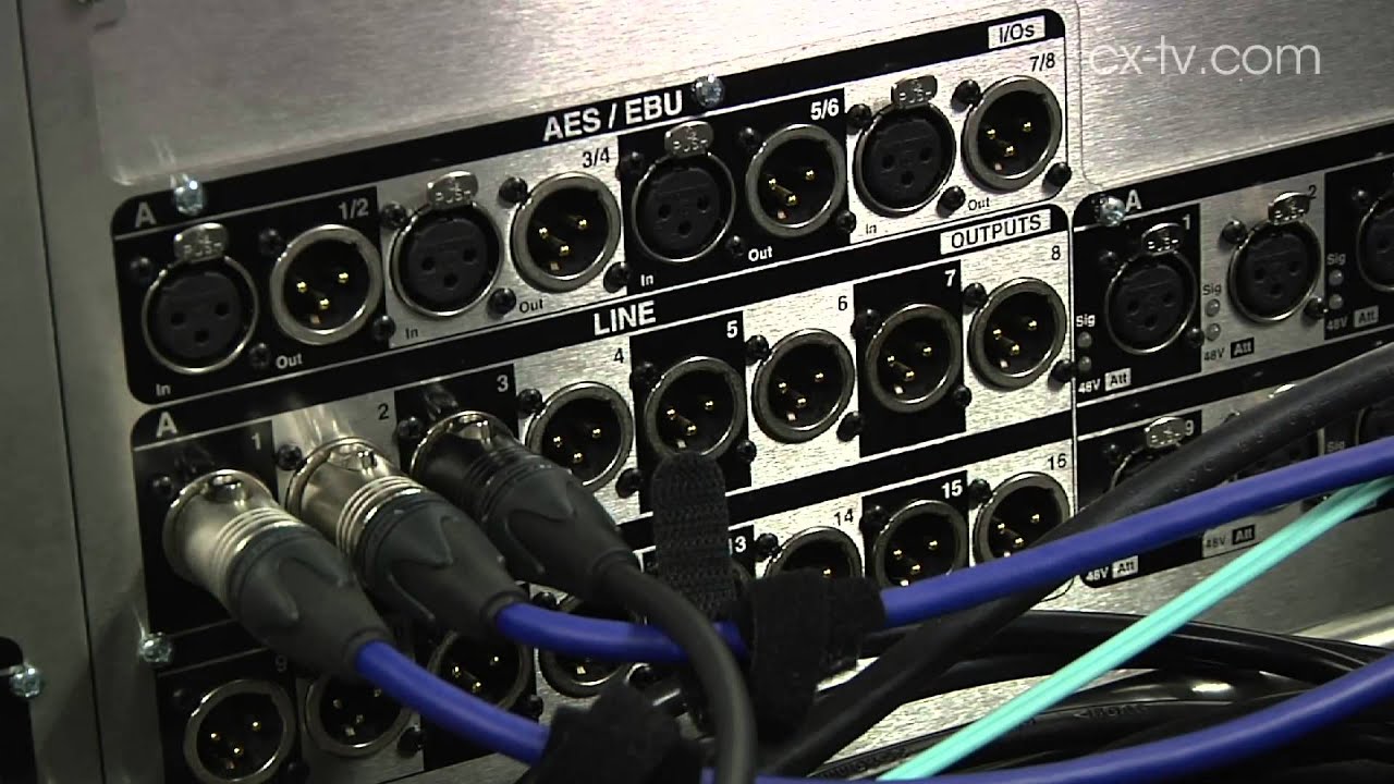GB85 Ep5 SSL Live