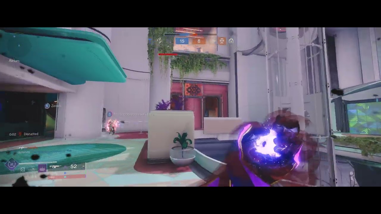 Destiny 2 Competitive v1