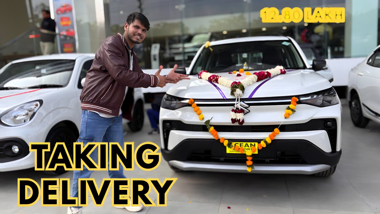 gaddi le li gays 👑👌......#idrrahul #automobile