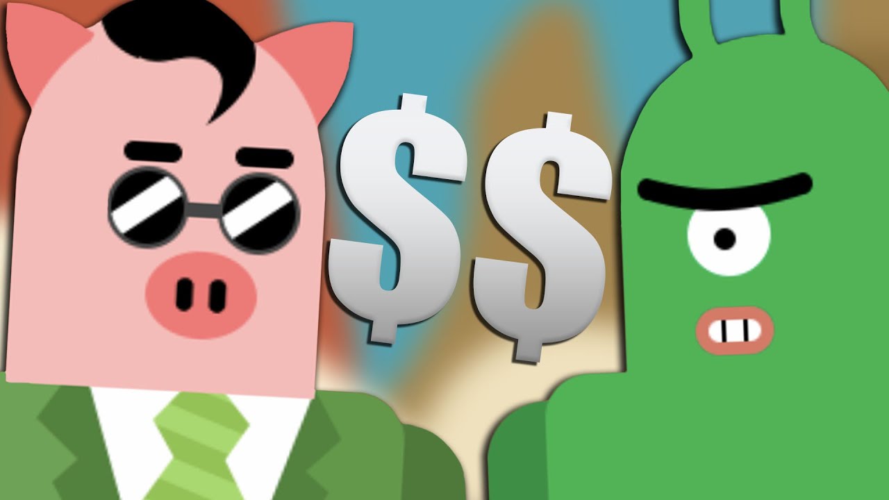 I Paid $70 for this Skin... (Mr. Bullet)