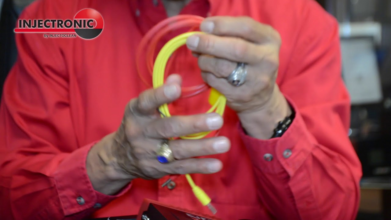 CJ4R VIDEO ACCESORIOS