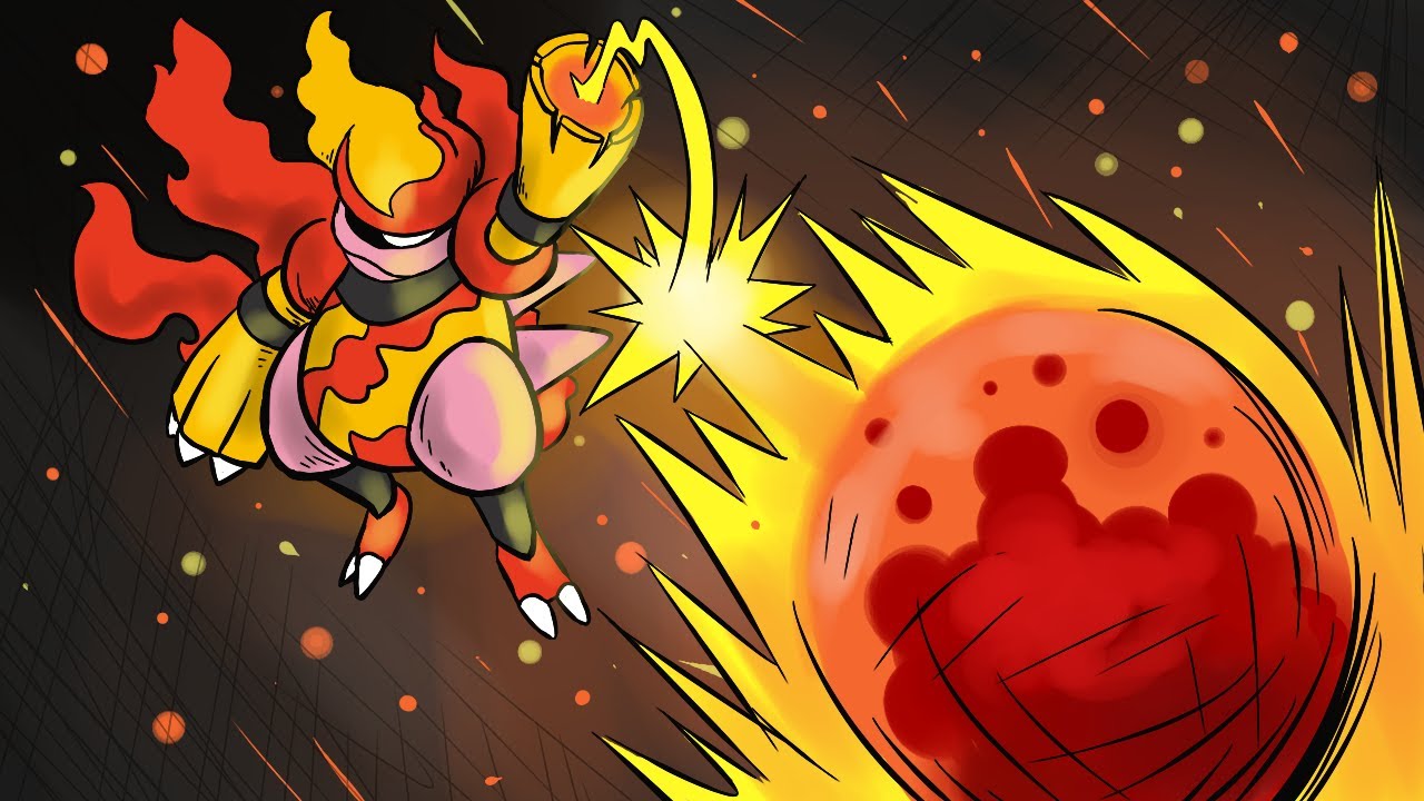 MAGMORTAR is FINALLY BACK and it's GOOD! Let's Try it