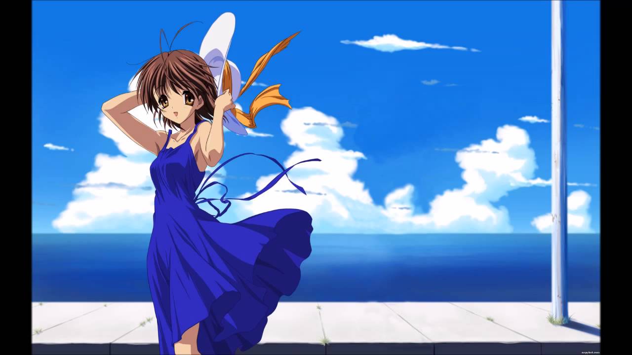 Nightcore   Kanikuly