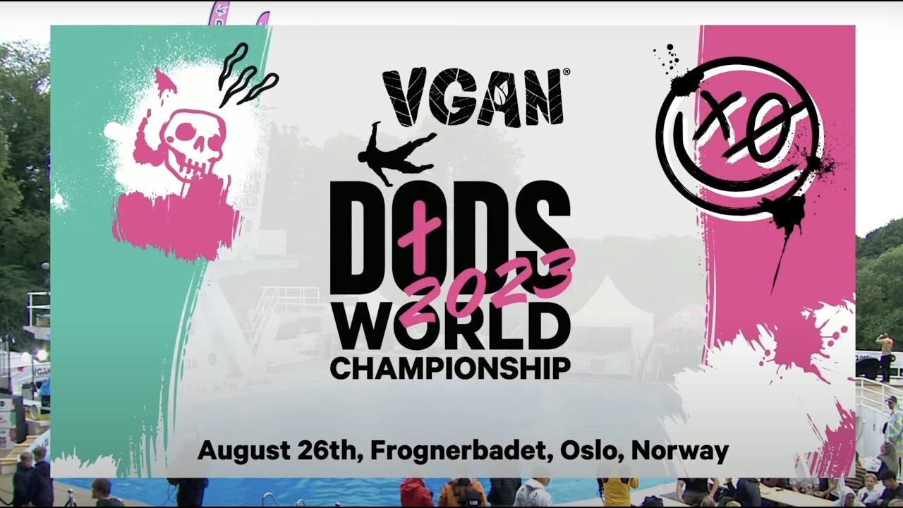 D&oslash;ds World Championship 2023