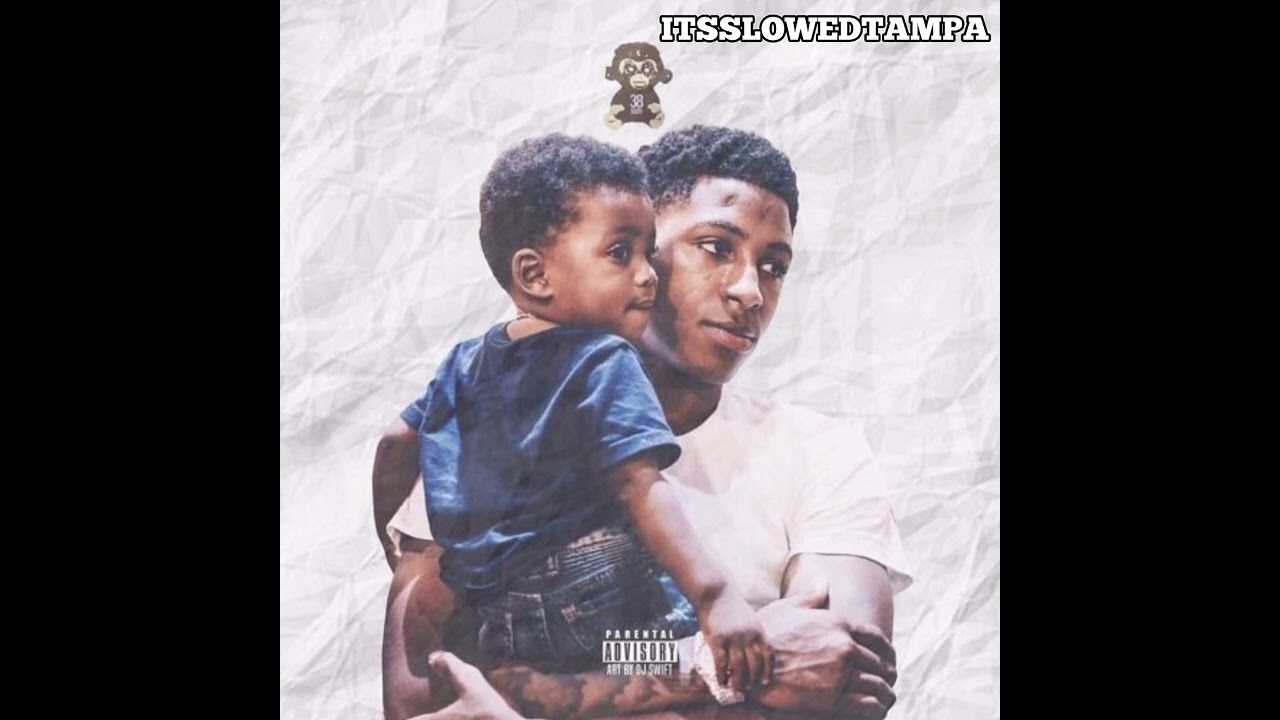Nba Youngboy / Pour One #slowed