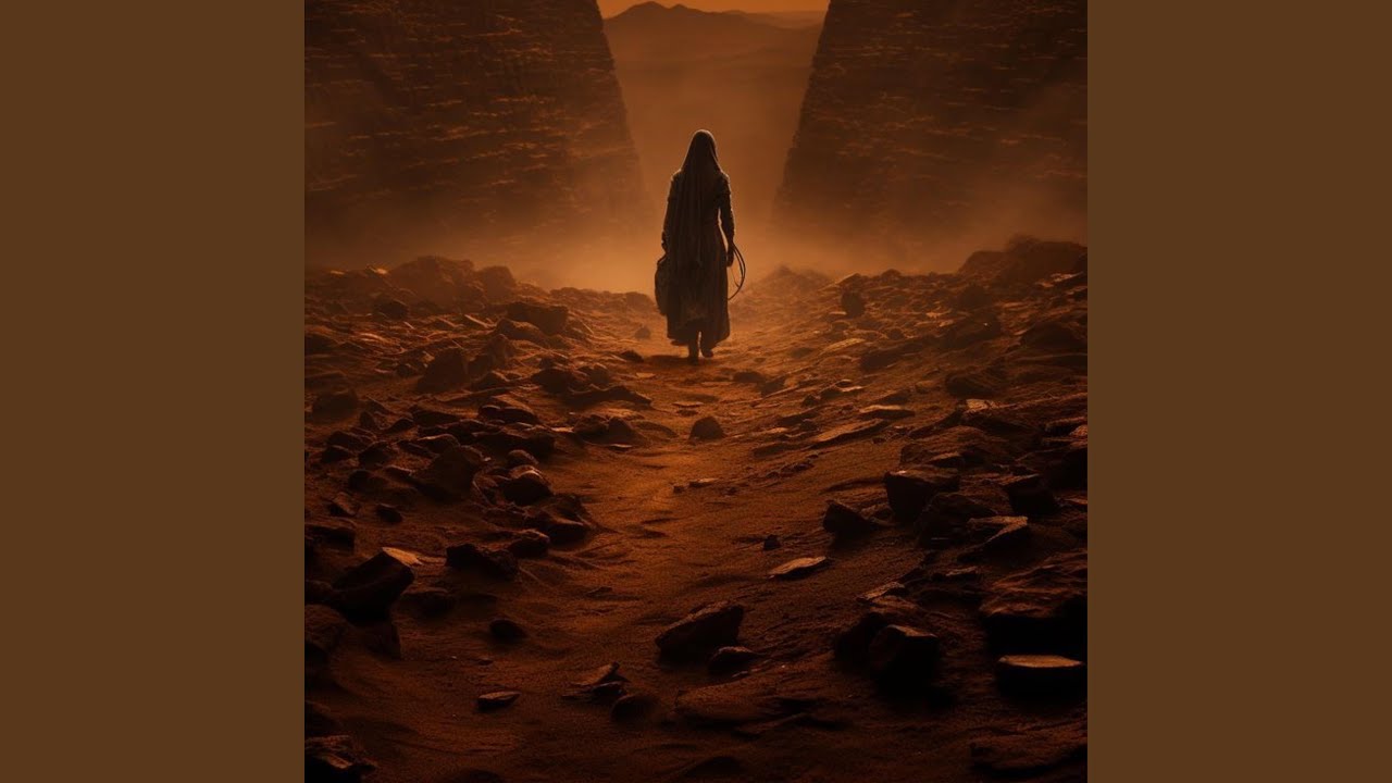 sand ritual