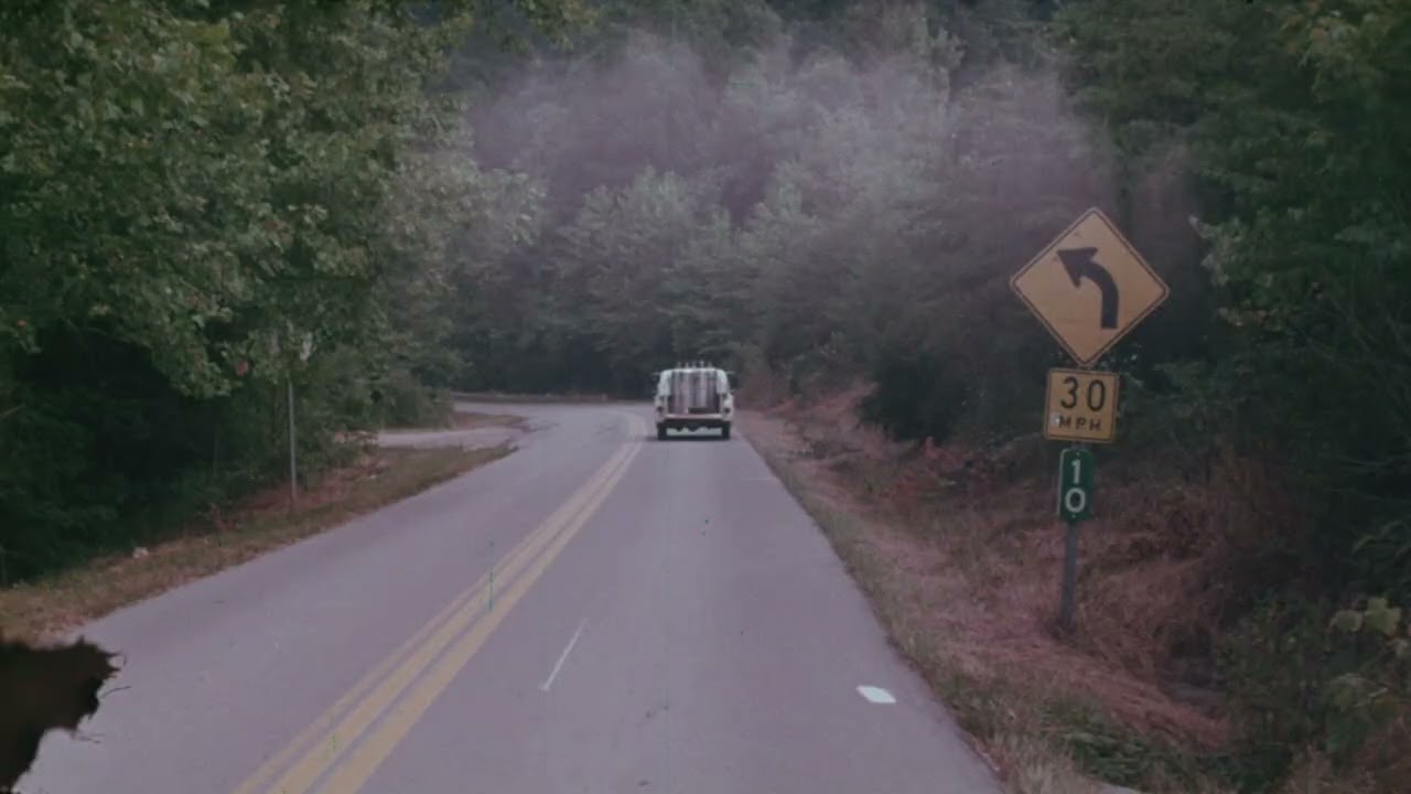1975 - Russell County, Kentucky - KY 619 - (JUL-29-1975)