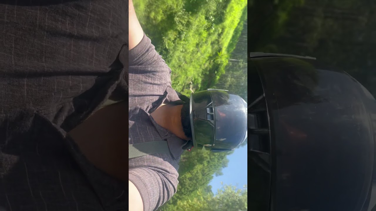 Solo Travel on bike Lahore to Gilgit Baltistan -Astore Valley
