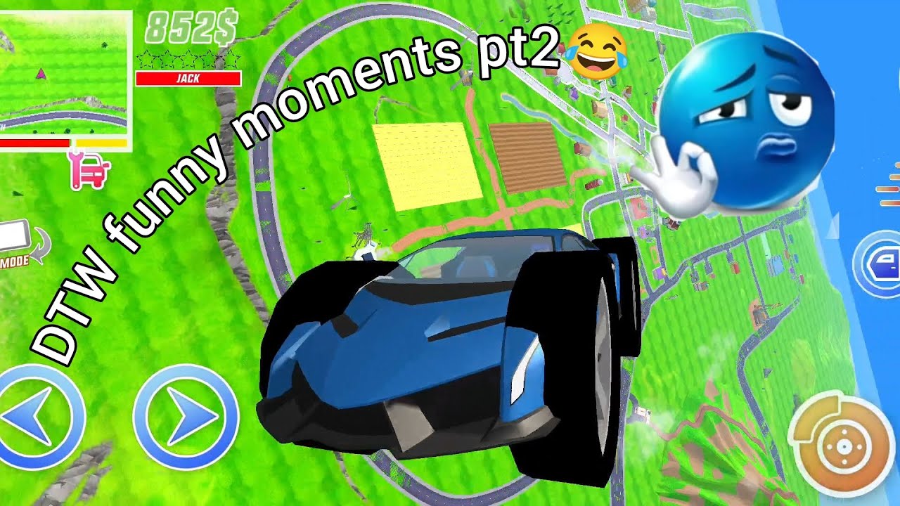 DTW funny moments pt2 😂
