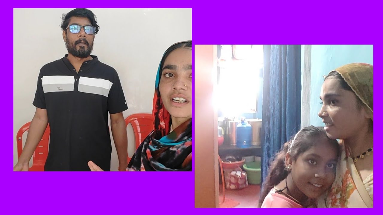 ನನ್ನ ಮಕ್ಕಳದು ಒಂದು ಸಂಕಟ ನನ್ನ ಗಂಡದು ಒಂದು ಸಂಕಟ ನನ್ನ ಸಂಕಟ ಆ ದೇವರಿಗೆ ಪ್ರಿಯ 😔